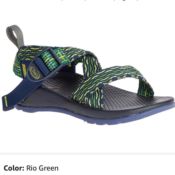 chacos for boys